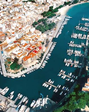 Porto Cristo bici rent transporte alquiler de bicicletas para excursiones mallorca transport bike rental for excursions fahrradverleih für ausflüge