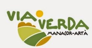 logo via verde manacor artà.IMG