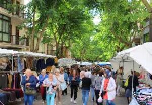 alquiler de bicicletas en mallorca-ruta en bicicleta al mercado de manacor (1)