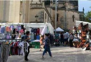 alquiler de bicicletas en mallorca-ruta en bicicleta al mercado de manacor (2)