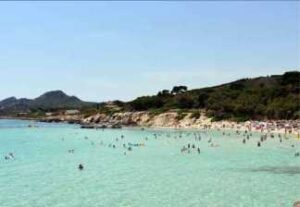 alquiler de bicicletas mallorca- cala ratjada, cala agulla