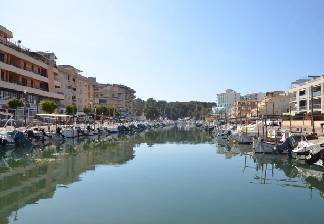 alquiler de bicicletas mallorca- es rivet porto cristo