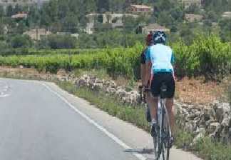 alquiler de bicicletas mallorca-excursiones guiadas por carretera disfrutando