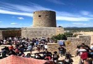 alquiler de bicicletas mallorca-ruta en bicicleta al castillo de capdepera