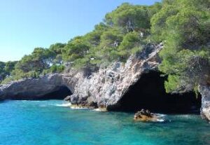 alquiler de bicicletas mallorca-ruta en bicicleta mirador costa de los pinos cueva des coloms (1)