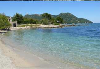 alquiler de bicicletas mallorca-ruta en bicicleta mirador costa de los pinos playa sa marjal