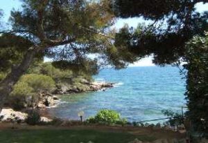 alquiler de bicicletas mallorca-ruta en bicicleta mirador costa de los pinos vistas eurotel