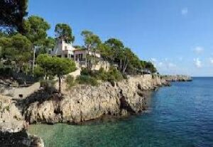 alquiler de bicicletas mallorca-rutas en bicicleta por paseo de cala ratjada