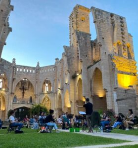 alquiler de bicicletas mallorca-excursion en bicicleta al mercado de son servera