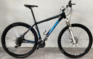 alquiler de bicicletas mallorca-bicicleta de montaña de segunda mano-conor
