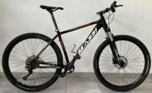alquiler de bicicletas mallorca-bicicletas de montaña de segunda mano massi casta replica