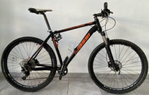 alquiler de bicicletas mallorca-mtb de segunda mano massi 1