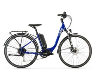 alquiler de bicicletas mallorca-Bicicleta de paseo electrica para rutas guiadas