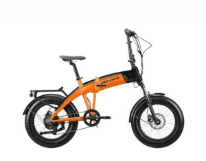 alquiler de bicicleta mallorca-bicicleta eléctrica plegable para ciudad