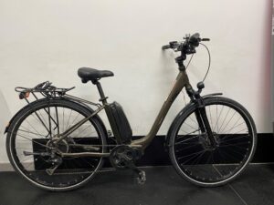 Alquiler de bicicletas mallorca-bicicleta electrica de segunda mano EB P 31
