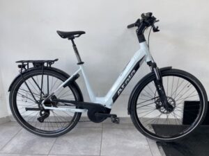 Bicicleta hombre adulto Bicicletas de segunda mano baratas