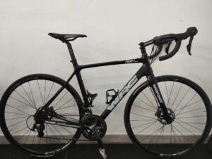 Bicicletas carretera sales mujer segunda mano