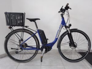 alquiler de bicicletas mallorca-bicicleta electrica de paseo de segunda mano 19