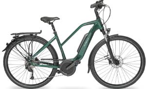 alquiler de bicicletas mallorca-bicicleta electrica de segunda mano con barra media