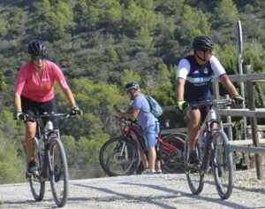 alquiler de bicicletas de montaña en mallorca