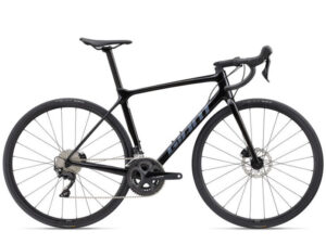 Bicicletas de carretera giant cambio shimano 105 alquiler en mallorca.jpg