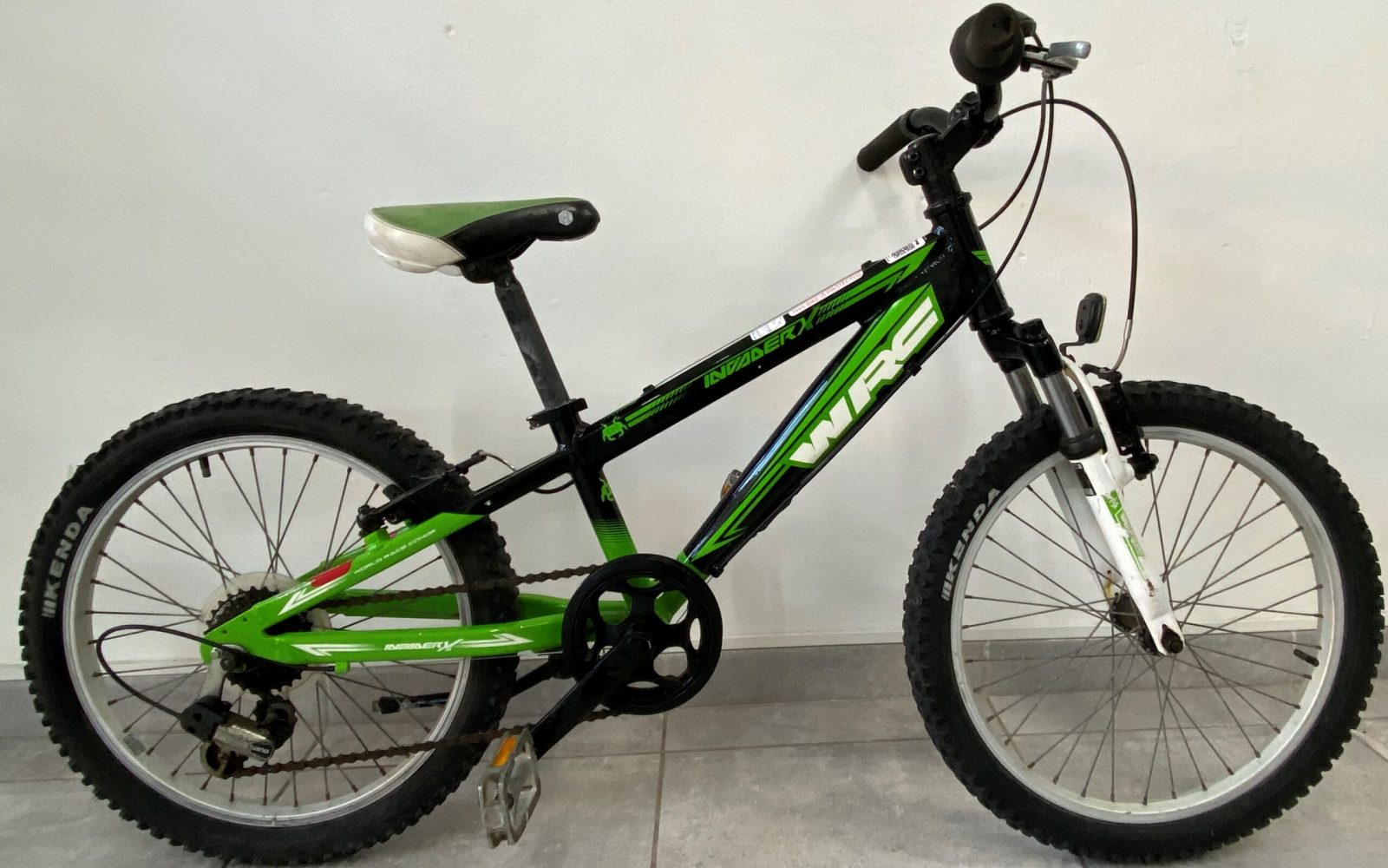 alquiler de bicicletas mallorca-bicicleta de segunda pano para niños rueda 20