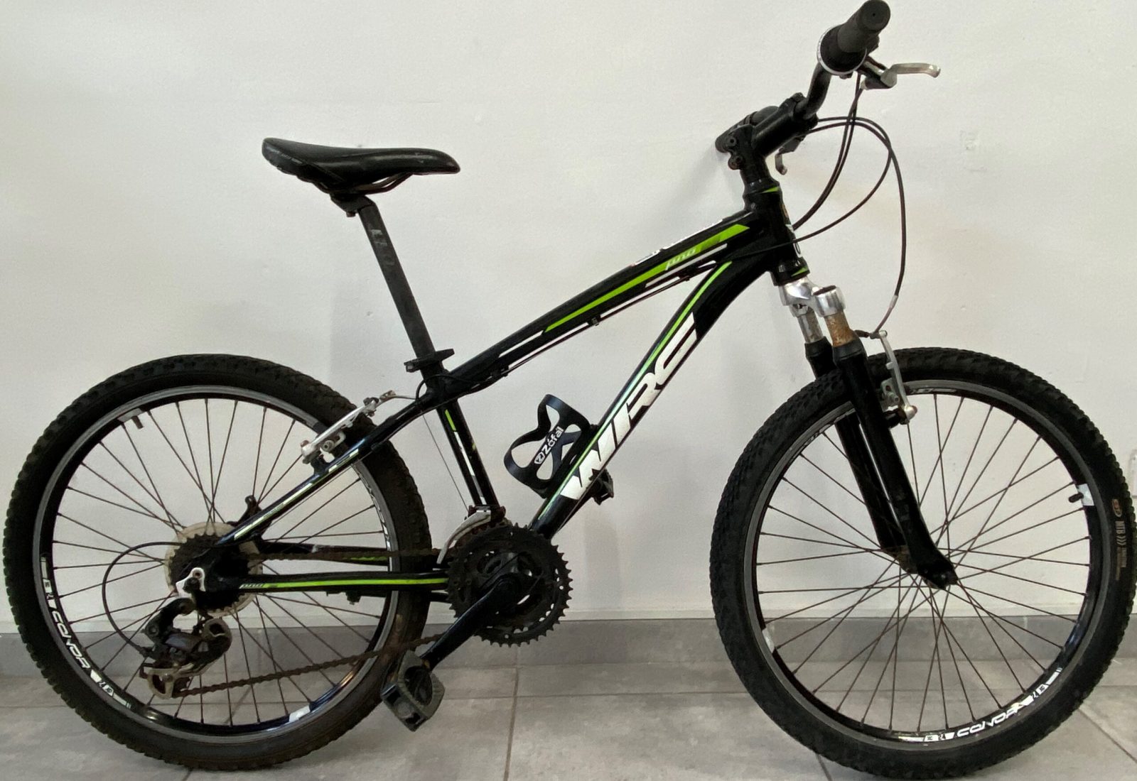 alquiler de bicicletas mallorca-bicicleta de segunda mano para niño rueda 24